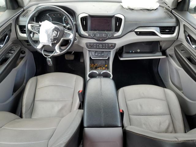 2021 GMC TERRAIN SL 3GKALVEV9ML330133
