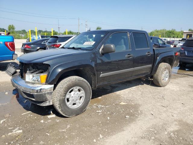 CHEVROLET COLORADO L