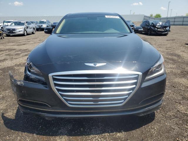 2015 HYUNDAI GENESIS 3. KMHGN4JE2FU017672