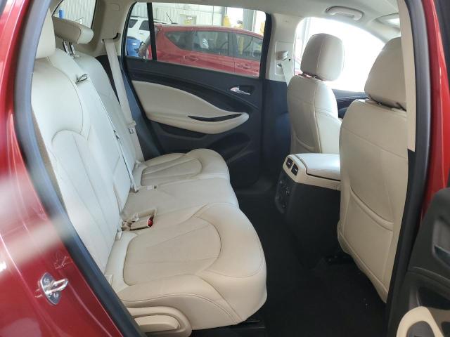 2017 BUICK ENVISION E LRBFXDSA6HD223326