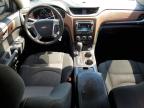 Lot #3296231434 2017 CHEVROLET TRAVERSE LT