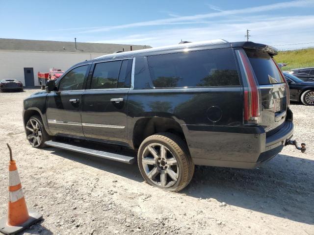 2015 CADILLAC ESCALADE E - 1GYS4TKJ6FR677055