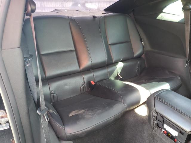 2013 CHEVROLET CAMARO 2SS - 2G1FK1EJ5D9112518