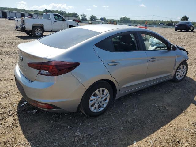 2020 HYUNDAI ELANTRA SE - 5NPD74LF8LH614449
