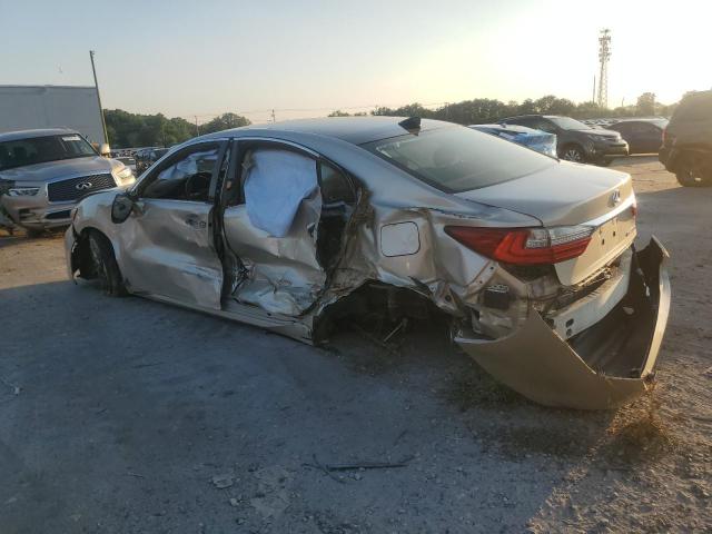 2016 LEXUS ES 350 JTHBK1GG1G2218862