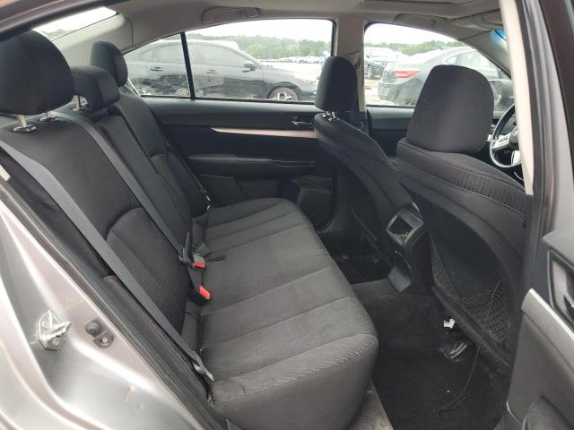 2011 SUBA LEGACY 2.5I PREMIUM - 4S3BMCG63B3246714