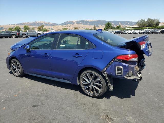 2020 TOYOTA COROLLA SE - JTDP4RCE4LJ052034