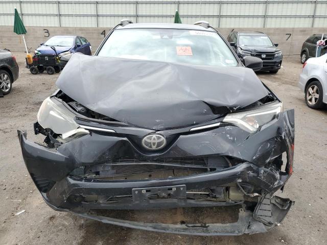 2017 TOYOTA RAV4 LE - 2T3ZFREV1HW352588