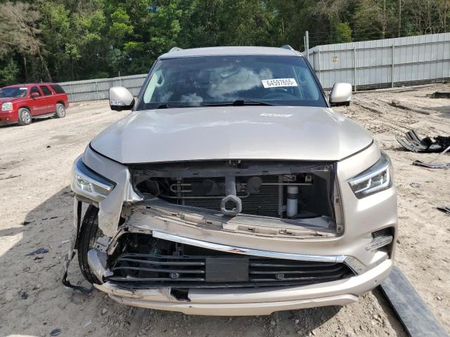 2019 INFINITI QX80 LUXE JN8AZ2NF2K9684605