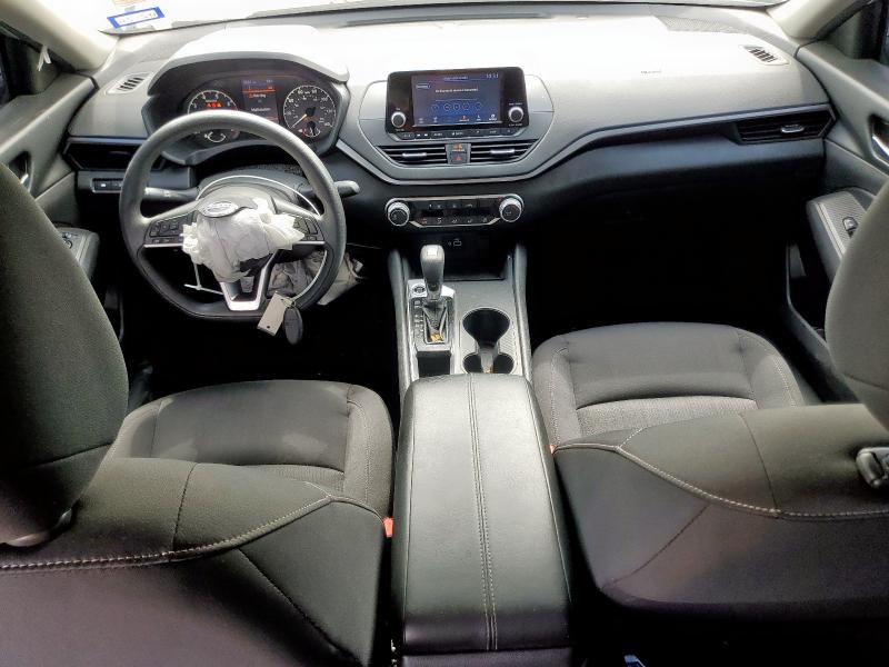 2021 NISSAN ALTIMA S 1N4BL4BV1MN365947