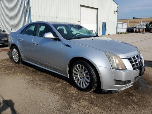 Vin: 1g6dc5e56c0143293, lot: 63733405, cadillac cts 20124