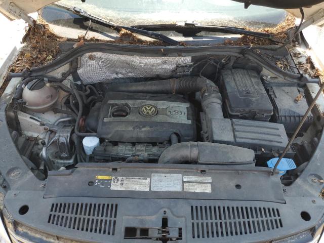 2013 VOLKSWAGEN TIGUAN - WVGBV7AX7DW519222