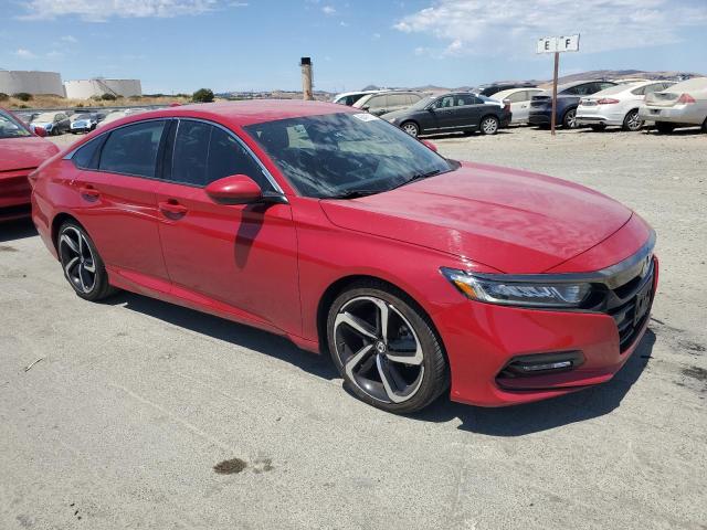 2020 HONDA ACCORD SPO 1HGCV1F33LA120963