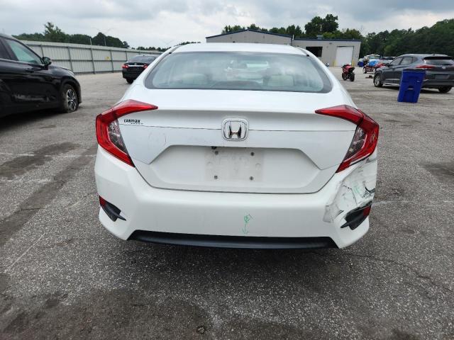 2018 HONDA CIVIC LX 2HGFC2F51JH556526