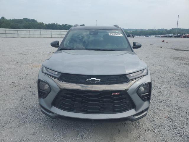 2023 CHEVROLET TRAILBLAZE KL79MTSL5PB084199