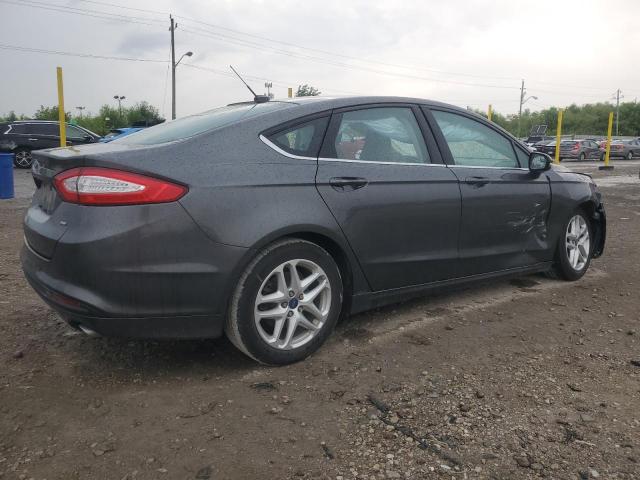 2016 FORD FUSION SE - 3FA6P0H70GR174609