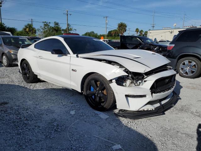 2021 FORD MUSTANG GT - 1FA6P8CF7M5150531