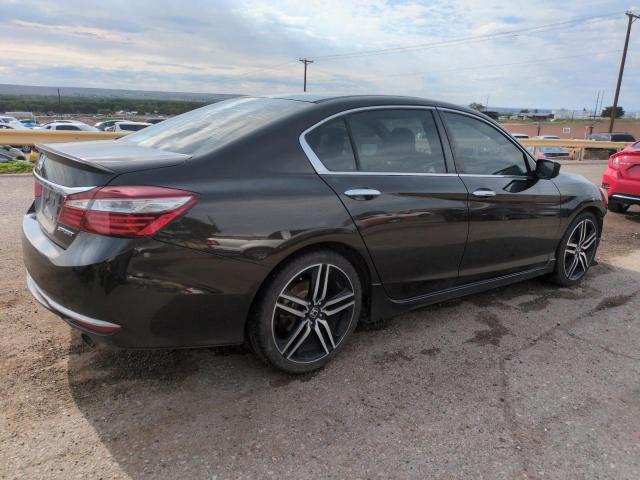 2017 HONDA ACCORD SPO 1HGCR2F50HA141479