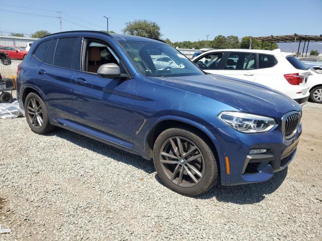 2019 BMW X3 XDRIVEM40I 5UXTS3C59KLR72468