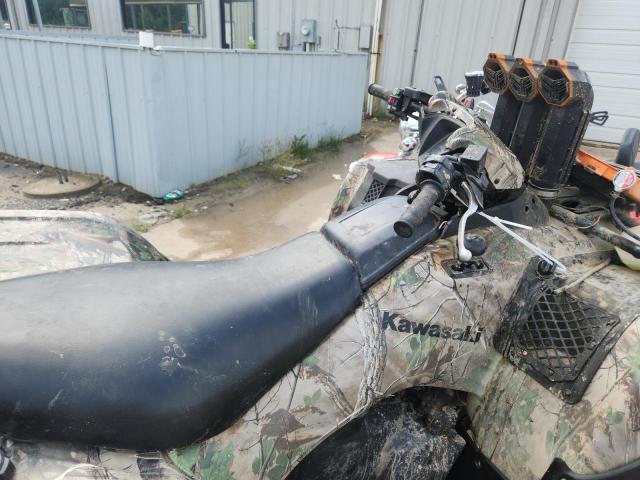 2023 KAWASAKI KVF750 G JKAVFDH12PB509864