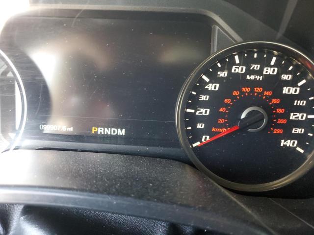 2019 FORD F150 RAPTO 1FTFW1RG0KFA52923