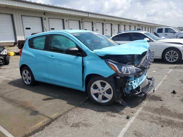 2021 CHEVROLET SPARK LS KL8CB6SA7MC221530