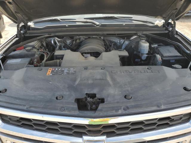 2017 CHEVROLET TAHOE K150 1GNSKAEC5HR277687