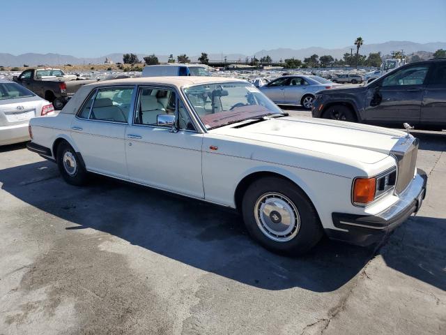 Vin: scazn02d4lcx31761, lot: 63877965, rolls-royce all models 19904