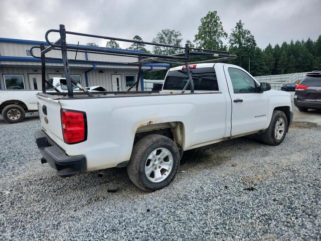 2014 CHEVROLET SILVERADO - 1GCNCPEC5EZ294331