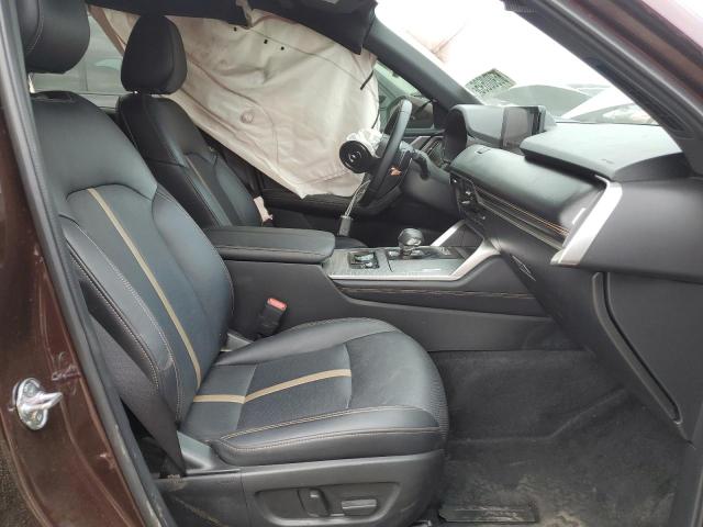 2024 MAZDA CX-90 PREM - JM3KKEHD2R1188333