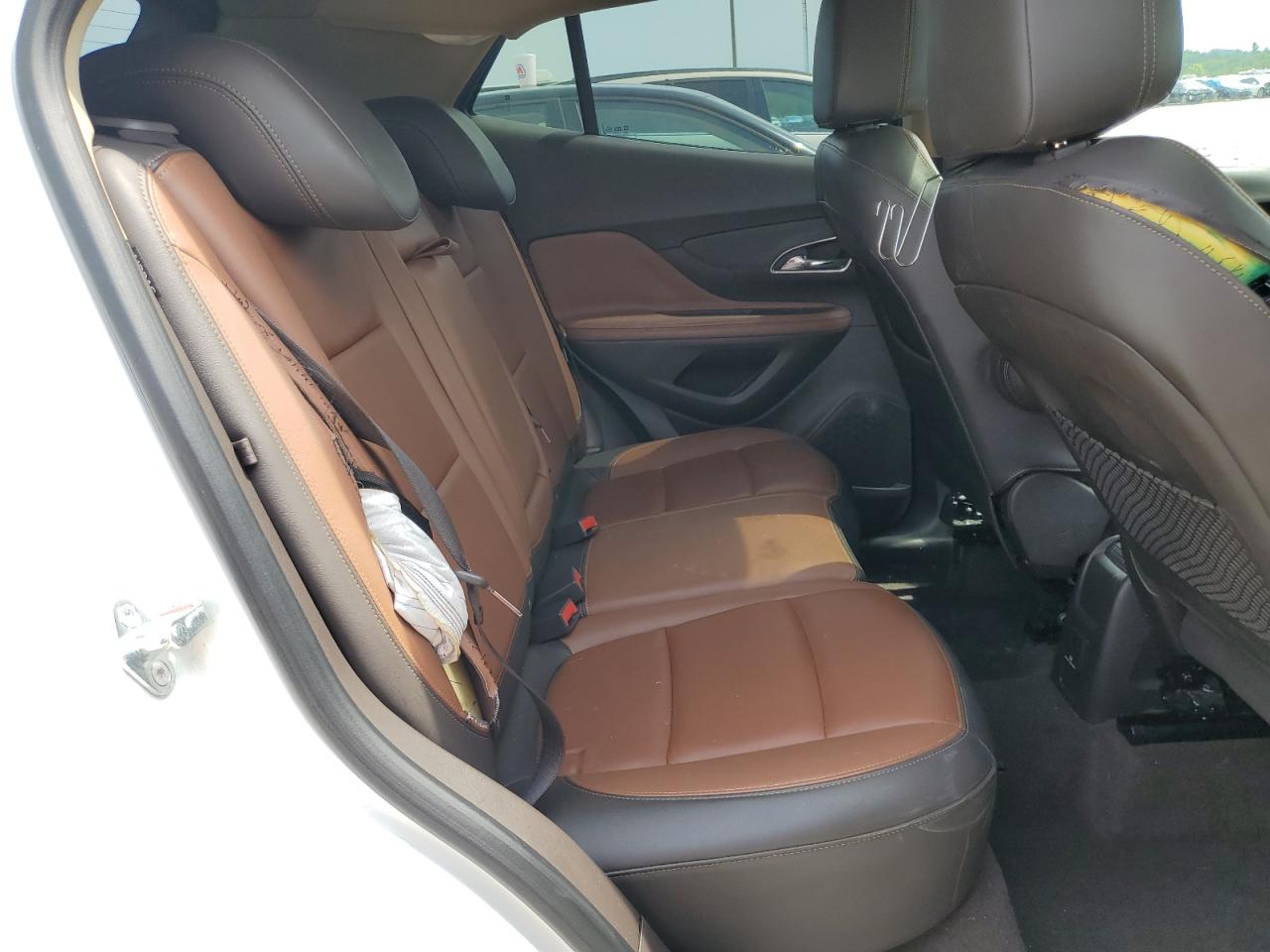 BUICK ENCORE PREMIUM