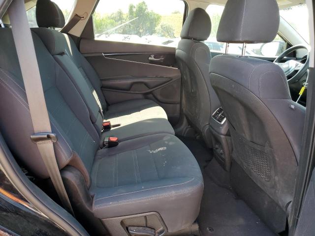 2019 KIA SORENTO LX - 5XYPGDA53KG450573