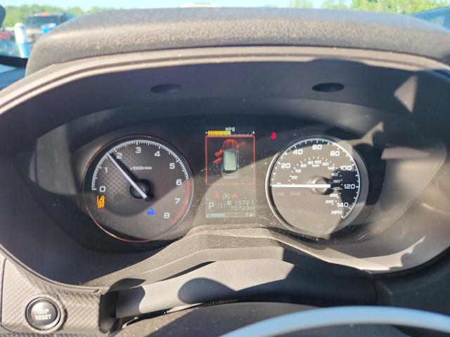 2020 SUBARU FORESTER JF2SKADC4LH530282