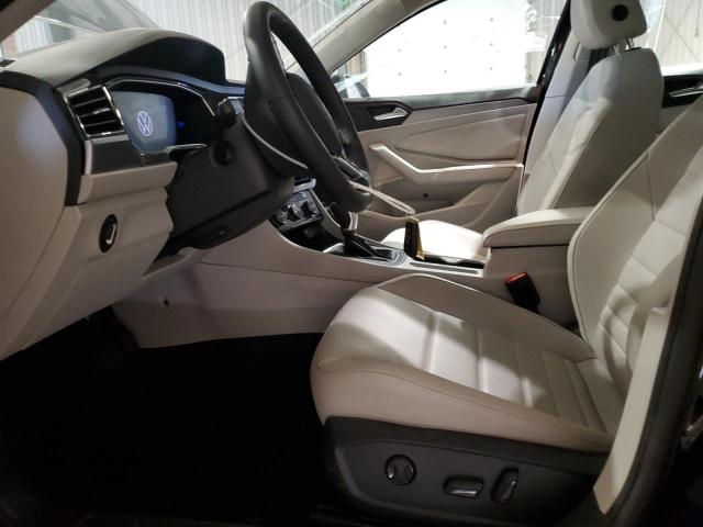2024 VOLKSWAGEN JETTA SE 3VW7M7BU1RM058685