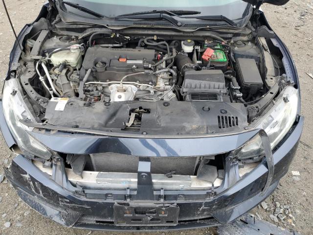 2017 HONDA CIVIC EX 2HGFC2F74HH576393