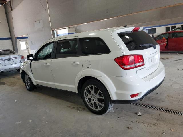 2018 DODGE JOURNEY 3C4PDCEG7JT362986
