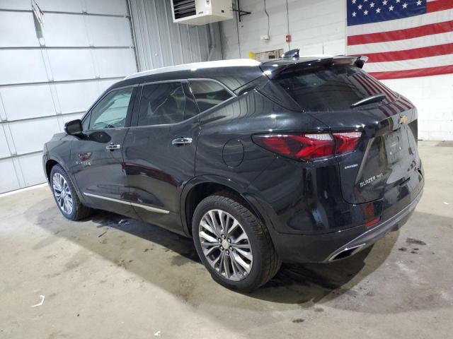 2019 CHEVROLET BLAZER PRE 3GNKBKRS2KS571480