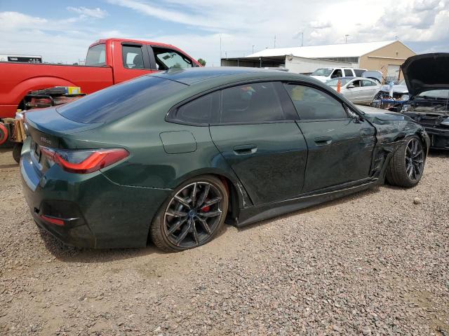 2024 BMW I4 M50 - WBY33AW04RFR61615