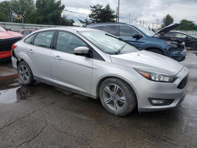 2016 FORD FOCUS 1FADP3FE5GL233081