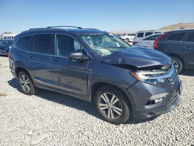 2016 HONDA PILOT EXL 5FNYF6H58GB022716