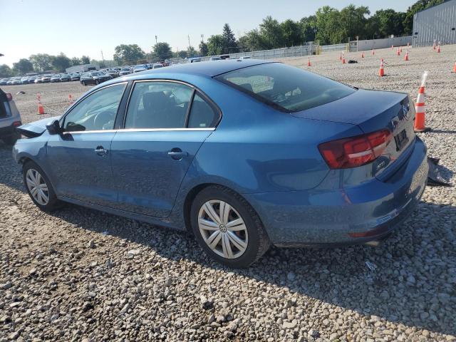 2017 VOLKSWAGEN JETTA S - 3VW2B7AJ2HM335186