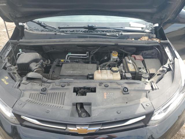 2019 CHEVROLET TRAX LS 3GNCJKSB1KL378166