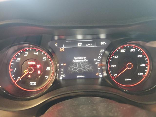 2023 DODGE CHARGER GT - 2C3CDXMGXPH565285