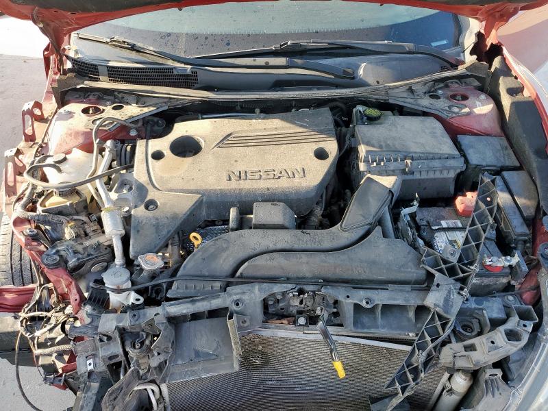 2017 NISSAN ALTIMA 2.5 1N4AL3AP2HN336584