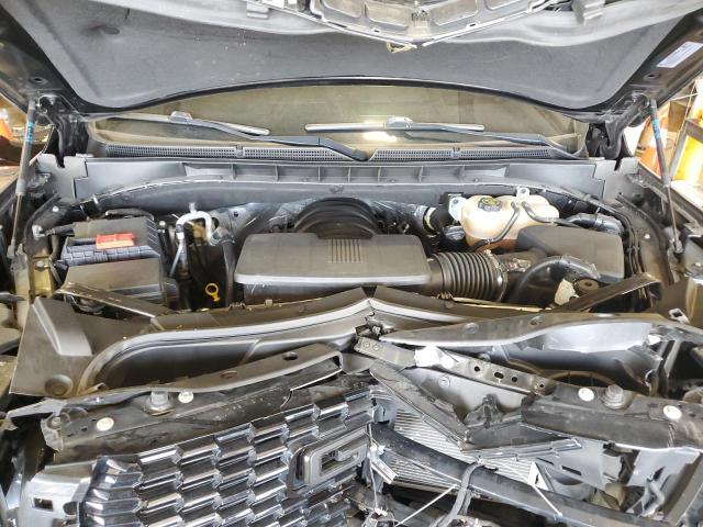 2024 GMC YUKON XL D 1GKS2JKL1RR102856