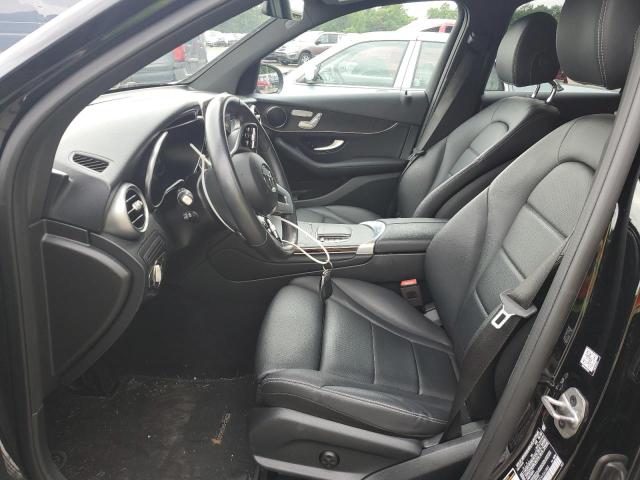 2022 MERCEDES-BENZ GLC 300 4M W1N0G8EBXNV366880