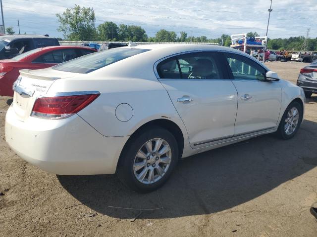 Vin: 1g4gc5er0df130370, lot: 63196065, buick lacrosse 20133