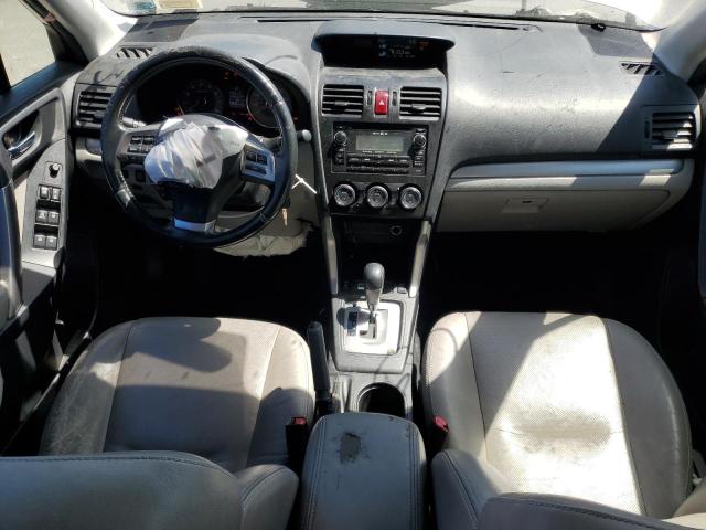 2015 SUBARU FORESTER 2 - JF2SJAHC7FH542119