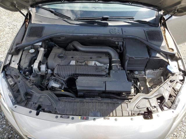 2015 VOLVO V60 YV1612SJ2F1223128