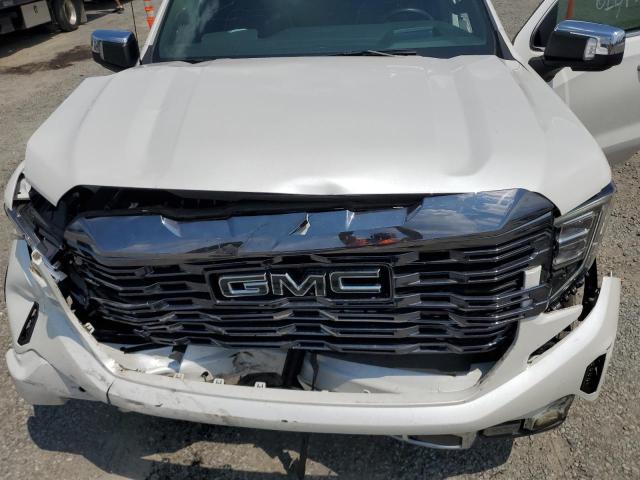 2024 GMC SIERRA K15 - 1GTUUHEL5RZ344391